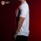 2025-26 Muangthong United Authentic Thailand Football Soccer Thai League Jersey Shirt Away White - Player Version