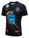 2025-26 Port FC Thailand Football Soccer League Jersey Shirt Third Black