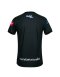 2025-26 Port FC Thailand Football Soccer League Jersey Shirt Third Black