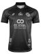 2025-26 Mahasarakham SBT FC Authentic Thailand Football Soccer Thai League Jersey Shirt Third Black - Player Version
