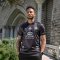 2025-26 Mahasarakham SBT FC Authentic Thailand Football Soccer Thai League Jersey Shirt Third Black - Player Version