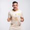 2025-26 Mahasarakham SBT FC Authentic Thailand Football Soccer Thai League Jersey Shirt Away Cream Brown - Player Version