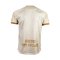 2025-26 Mahasarakham SBT FC Authentic Thailand Football Soccer Thai League Jersey Shirt Away Cream Brown - Player Version
