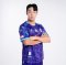 2025-26 Mahasarakham SBT FC Authentic Thailand Football Soccer Thai League Jersey Shirt Home Purple - Player Version