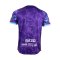 2025-26 Mahasarakham SBT FC Authentic Thailand Football Soccer Thai League Jersey Shirt Home Purple - Player Version