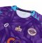 2025-26 Mahasarakham SBT FC Authentic Thailand Football Soccer Thai League Jersey Shirt Home Purple - Player Version