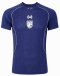 2025 - 26 Thailand National Team Thai Football Soccer Blue Player Replica Jersey Shirt