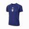 2025 - 26 Thailand National Team Thai Football Soccer Blue Player Replica Jersey Shirt