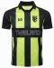 Thailand National Team Thai Football Soccer Jersey Green Shirt - Limited Edition Cheer Version