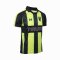 Thailand National Team Thai Football Soccer Jersey Green Shirt - Limited Edition Cheer Version