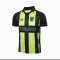 Thailand National Team Thai Football Soccer Jersey Green Shirt - Limited Edition Cheer Version