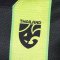 Thailand National Team Thai Football Soccer Jersey Green Shirt - Limited Edition Cheer Version