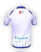 2026-27 Chonburi FC Thailand Football Soccer League Jersey Shirt Away White - Player Edition