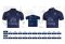 2024 -25 Buriram United Thailand Football Soccer League Jersey Shirt Home Blue - Player Version