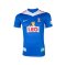 2024-25 BGPU FC - BG (Bangkok Glass) Pathum United Thailand Football Soccer League Jersey Shirt Home Blue - Player Edition