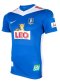 2024-25 BGPU FC - BG (Bangkok Glass) Pathum United Thailand Football Soccer League Jersey Shirt Home Blue - Player Edition