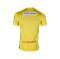 2024-25 BGPU FC - BG (Bangkok Glass) Pathum United Thailand Football Soccer League Jersey Shirt Away Yellow - Player Edition