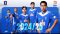 2024-25 BGPU FC - BG (Bangkok Glass) Pathum United Thailand Football Soccer League Jersey Shirt Home Blue - Player Edition