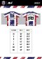 Limited Edition ARI Thailand 12 Jersey Genuine Official Football Soccer Jersey Shirt