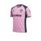 2026 Buriram United Yamaha Academy Thailand Football Soccer League Jersey Shirt Pink