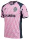 2026 Buriram United Yamaha Academy Thailand Football Soccer League Jersey Shirt Pink