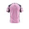 2026 Buriram United Yamaha Academy Thailand Football Soccer League Jersey Shirt Pink