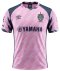 2026 Buriram United Yamaha Academy Thailand Football Soccer League Jersey Shirt Pink