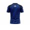 2026 Buriram United Yamaha Academy Thailand Football Soccer League Jersey Shirt Blue