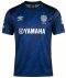 2026 Buriram United Yamaha Academy Thailand Football Soccer League Jersey Shirt Blue