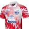 2025-26 Umbro Chonburi FC Academy Thailand Football Soccer League Jersey Shirt Goalkeeper Red - Player Edition