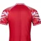 2025-26 Umbro Chonburi FC Academy Thailand Football Soccer League Jersey Shirt Goalkeeper Red - Player Edition