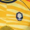 2025-26 Nakhonpathom United Thailand Football Soccer League Jersey Shirt Goalkeeper Yellow - Player Version