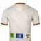 2025-26 Nakhonpathom United Thailand Football Soccer League Jersey Shirt Away Light Brown - Player Version