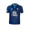 2025-26 Nakhonpathom United Thailand Football Soccer League Jersey Shirt Home Blue - Player Version