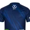 2025-26 Nakhonpathom United Thailand Football Soccer League Jersey Shirt Home Blue - Player Version