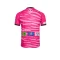 2025-26 Nakhonpathom United Thailand Football Soccer League Jersey Shirt Goalkeeper Pink - Player Version