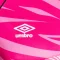 2025-26 Nakhonpathom United Thailand Football Soccer League Jersey Shirt Goalkeeper Pink - Player Version