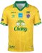 2026 Ayutthaya United Authentic Thailand Football Soccer Thai League Jersey Shirt Goalkeeper Yellow - Player Version - Umbro Brand