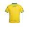 2026 Ayutthaya United Authentic Thailand Football Soccer Thai League Jersey Shirt Goalkeeper Yellow - Player Version - Umbro Brand