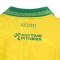 2026 Ayutthaya United Authentic Thailand Football Soccer Thai League Jersey Shirt Goalkeeper Yellow - Player Version - Umbro Brand