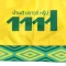 2026 Ayutthaya United Authentic Thailand Football Soccer Thai League Jersey Shirt Goalkeeper Yellow - Player Version - Umbro Brand