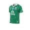 2026 Ayutthaya United Authentic Thailand Football Soccer Thai League Jersey Shirt Third Green - Player Version - Umbro Brand