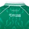 2026 Ayutthaya United Authentic Thailand Football Soccer Thai League Jersey Shirt Third Green - Player Version - Umbro Brand