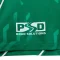 2026 Ayutthaya United Authentic Thailand Football Soccer Thai League Jersey Shirt Third Green - Player Version - Umbro Brand