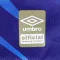 2026 Ayutthaya United Authentic Thailand Football Soccer Thai League Jersey Shirt Home Blue - Player Version - Umbro Brand
