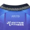 2026 Ayutthaya United Authentic Thailand Football Soccer Thai League Jersey Shirt Home Blue - Player Version - Umbro Brand