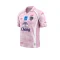 2026 Ayutthaya United Authentic Thailand Football Soccer Thai League Jersey Shirt Away Pink - Player Version - Umbro Brand