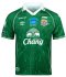 2026 Ayutthaya United Authentic Thailand Football Soccer Thai League Jersey Shirt Third Green - Player Version - Umbro Brand