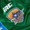 2026 Ayutthaya United Authentic Thailand Football Soccer Thai League Jersey Shirt Third Green - Player Version - Umbro Brand