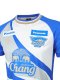 2025 Umbro Chonburi FC Academy Thailand Football Soccer League Jersey Shirt White